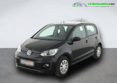 Volkswagen Up occasion année 2019 boite Manuelle Annonce Volkswagen Up occasion Essence 1.0 75 BVM à Beaupuy