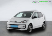 Volkswagen Up occasion année 2018 boite Manuelle Annonce Volkswagen Up occasion Essence 1.0 75 BVM à Beaupuy