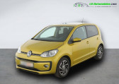 Volkswagen Up occasion année 2018 boite Manuelle Annonce Volkswagen Up occasion Essence 1.0 75 BVM à Beaupuy