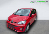 Volkswagen Up occasion année 2018 boite Manuelle Annonce Volkswagen Up occasion Essence 1.0 75 BVM à Beaupuy