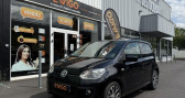 Volkswagen Up 1.0 75 GROOVE ASG BVA RADAR DE RECUL   AUBIÈRE 63