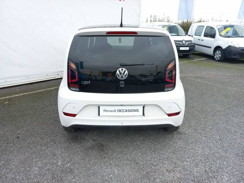 Volkswagen Up 1.0 75 High Up!  occasion à Langon - photo n°4