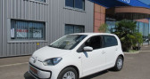 Volkswagen Up occasion année 2013 boite Manuelle Annonce Volkswagen Up occasion Essence 1.0 75 Move Up! à Saint Parres Aux Tertres