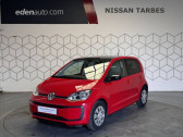 Annonce Volkswagen Up occasion Essence 1.0 75 Move Up!  Tarbes