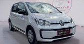 Annonce Volkswagen Up occasion Essence 1.0 75 move  Tinqueux