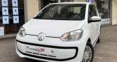 Annonce Volkswagen Up occasion Essence 1.0 75 UP! CLUB 5P ASG5 *ORIGINE FRANCE, BOITE AUTOMATIQUE* � VIROFLAY