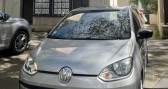 Volkswagen Up 1.0 75 UP! SERIE CUP 5P ASG5  2014 - annonce de voiture en vente sur Auto Sélection.com