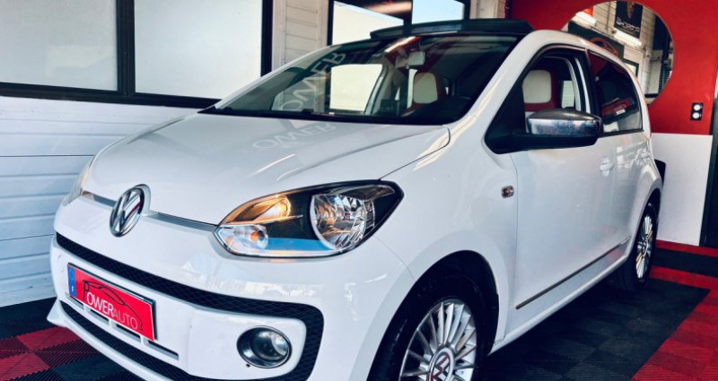 Volkswagen Up 1.0 75