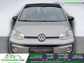 Volkswagen Up 1.0 75  occasion � Beaupuy - photo n�3