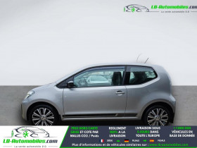 Volkswagen Up 1.0 75  occasion � Beaupuy - photo n�4