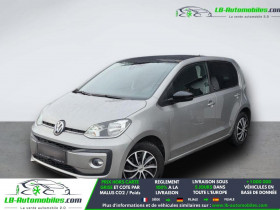 Volkswagen Up 1.0 75  occasion � Beaupuy - photo n�2