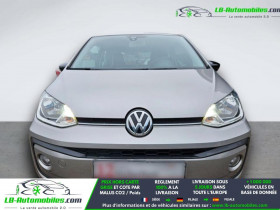 Volkswagen Up 1.0 75  occasion � Beaupuy - photo n�3