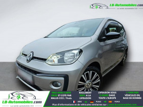 Volkswagen Up 1.0 75  occasion � Beaupuy - photo n�2