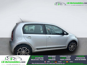 Volkswagen Up 1.0 75  occasion � Beaupuy - photo n�5