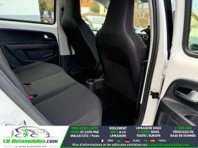 Volkswagen Up 1.0 75  occasion � Beaupuy - photo n�6