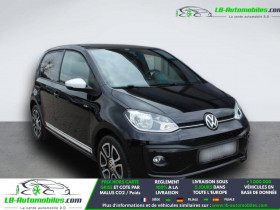 Volkswagen Up 1.0 75  occasion � Beaupuy - photo n�2