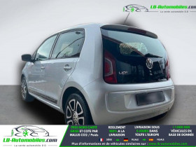 Volkswagen Up 1.0 75  occasion � Beaupuy - photo n�4