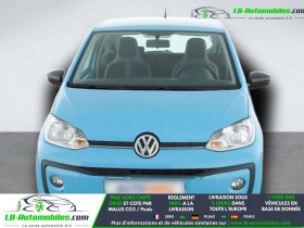 Volkswagen Up 1.0 75  occasion � Beaupuy - photo n�3