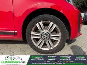 Volkswagen Up 1.0 75  occasion � Beaupuy - photo n�8
