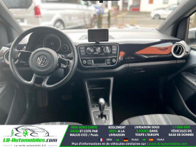 Volkswagen Up 1.0 75  occasion � Beaupuy - photo n�3