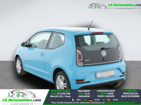 Volkswagen Up 1.0 75  occasion � Beaupuy - photo n�2