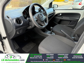 Volkswagen Up 1.0 75  occasion � Beaupuy - photo n�5