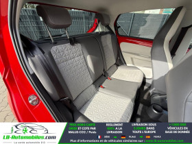 Volkswagen Up 1.0 75  occasion � Beaupuy - photo n�7