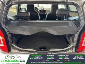 Volkswagen Up 1.0 75  occasion � Beaupuy - photo n�3