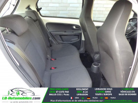 Volkswagen Up 1.0 75  occasion � Beaupuy - photo n�6