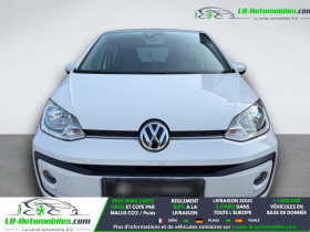 Volkswagen Up 1.0 75  occasion � Beaupuy - photo n�4