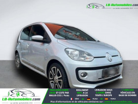 Volkswagen Up 1.0 75  occasion � Beaupuy - photo n�2