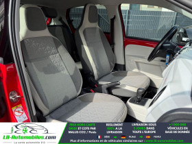 Volkswagen Up 1.0 75  occasion � Beaupuy - photo n�6