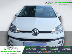 Volkswagen Up 1.0 75  occasion � Beaupuy - photo n�4