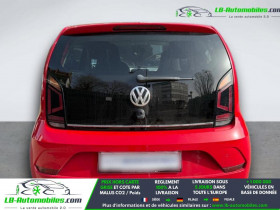 Volkswagen Up 1.0 75  occasion � Beaupuy - photo n�5