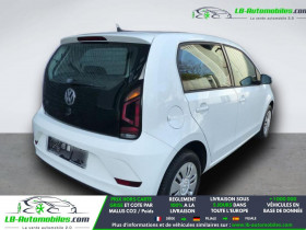 Volkswagen Up 1.0 75  occasion � Beaupuy - photo n�3