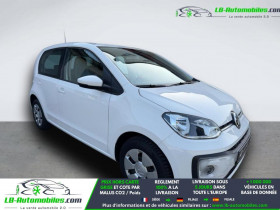 Volkswagen Up 1.0 75  occasion � Beaupuy - photo n�2
