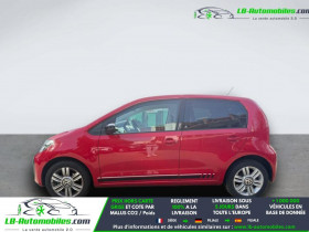 Volkswagen Up 1.0 75  occasion � Beaupuy - photo n�4