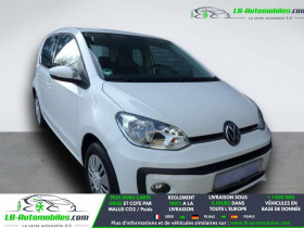 Volkswagen Up 1.0 75  occasion � Beaupuy - photo n�2