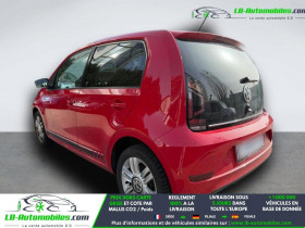 Volkswagen Up 1.0 75  occasion � Beaupuy - photo n�2