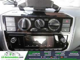 Volkswagen Up 1.0 75  occasion � Beaupuy - photo n�4