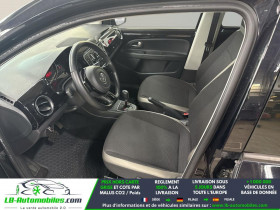 Volkswagen Up 1.0 75  occasion � Beaupuy - photo n�4