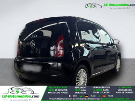 Volkswagen Up 1.0 75  occasion � Beaupuy - photo n�3