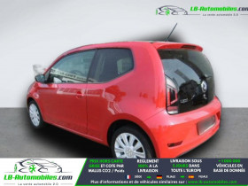 Volkswagen Up 1.0 75  occasion � Beaupuy - photo n�2