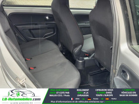 Volkswagen Up 1.0 75  occasion � Beaupuy - photo n�7
