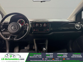 Volkswagen Up 1.0 75  occasion � Beaupuy - photo n�2