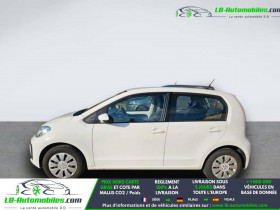 Volkswagen Up 1.0 75  occasion � Beaupuy - photo n�4