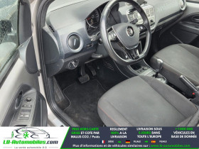 Volkswagen Up 1.0 75  occasion � Beaupuy - photo n�6