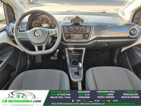 Volkswagen Up 1.0 75  occasion � Beaupuy - photo n�3