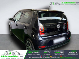 Volkswagen Up 1.0 75  occasion � Beaupuy - photo n�3