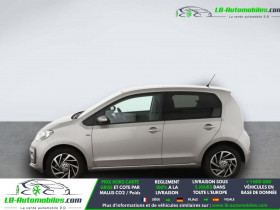 Volkswagen Up 1.0 75  occasion � Beaupuy - photo n�4